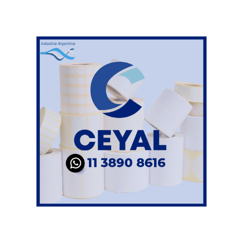 Etiquetas para Venta al por mayor de aves . Producción propia