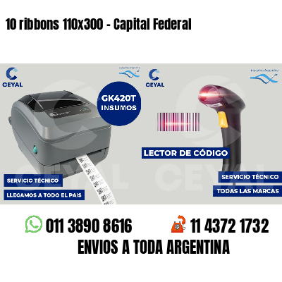 10 ribbons 110x300 - Capital Federal