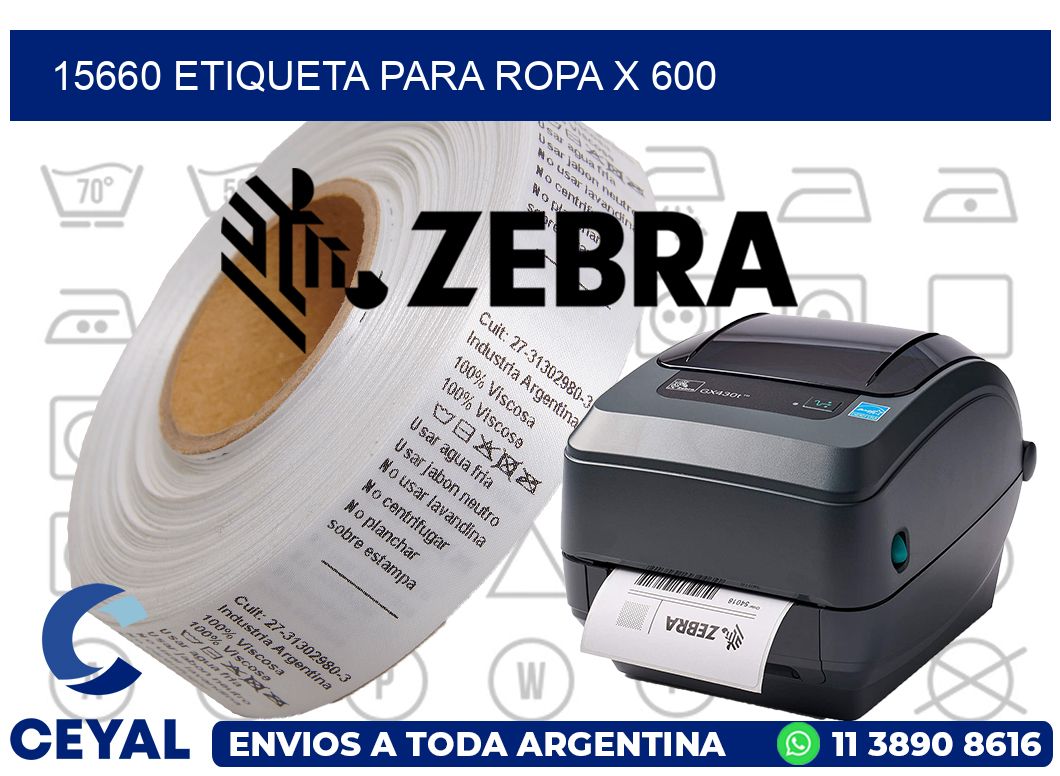 15660 ETIQUETA PARA ROPA X 600