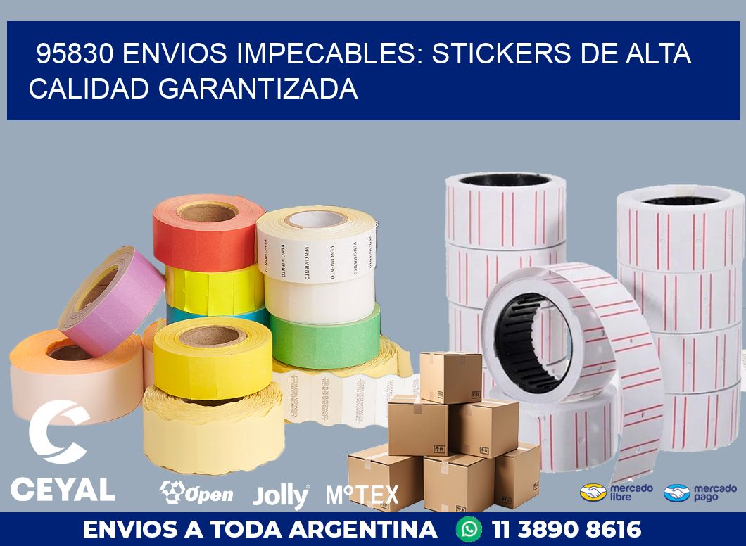 95830 ENVIOS IMPECABLES: STICKERS DE ALTA CALIDAD GARANTIZADA