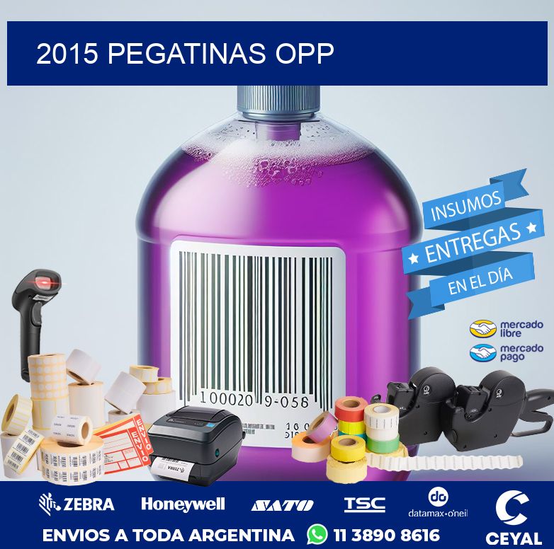 2015 PEGATINAS OPP