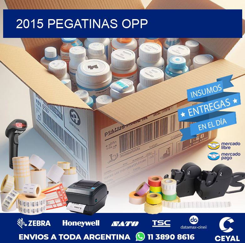 2015 PEGATINAS OPP