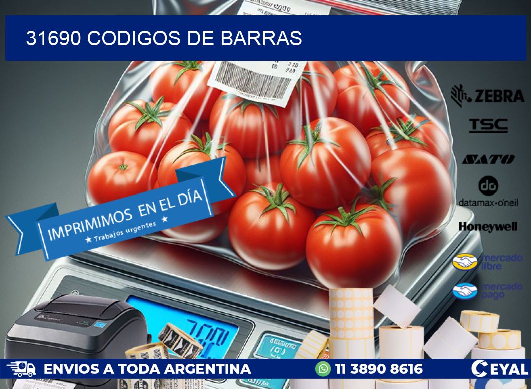 31690 codigos de barras
