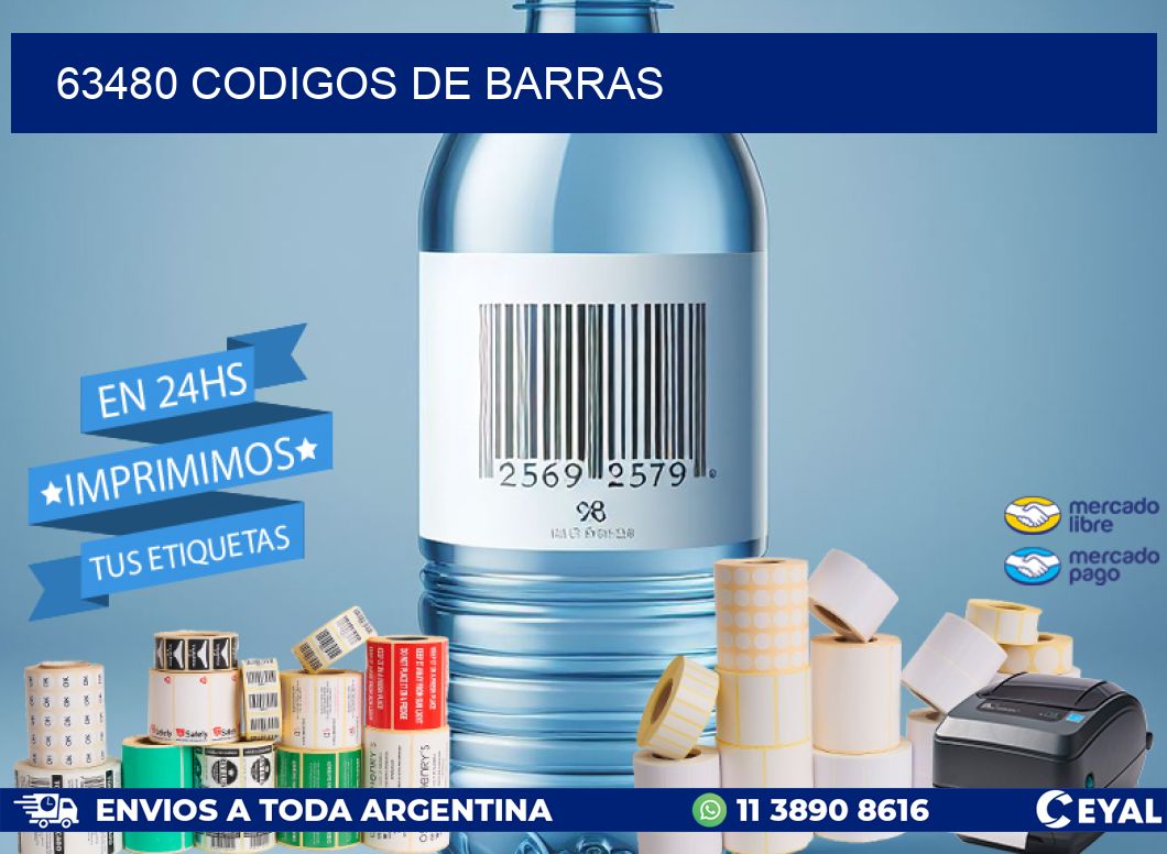 63480 codigos de barras
