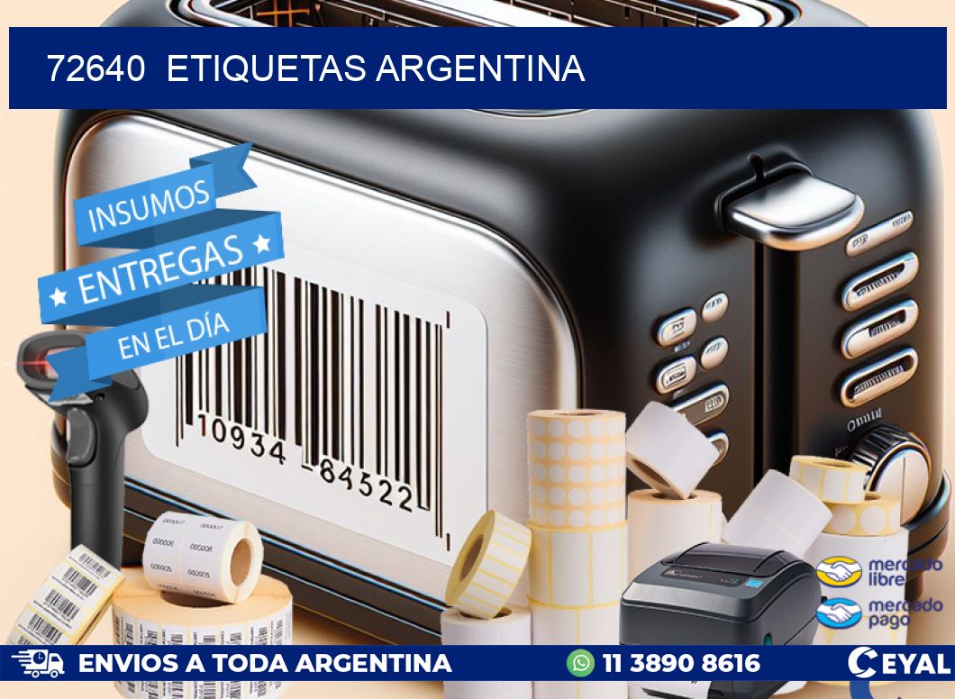 72640  etiquetas argentina