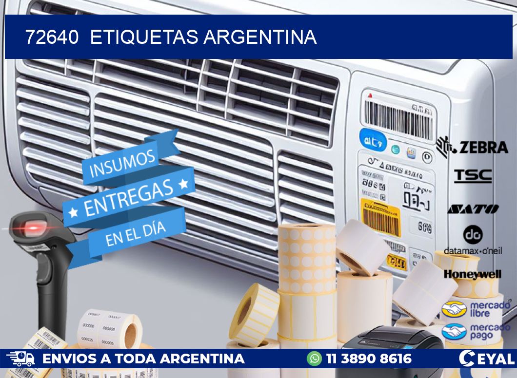 72640  etiquetas argentina