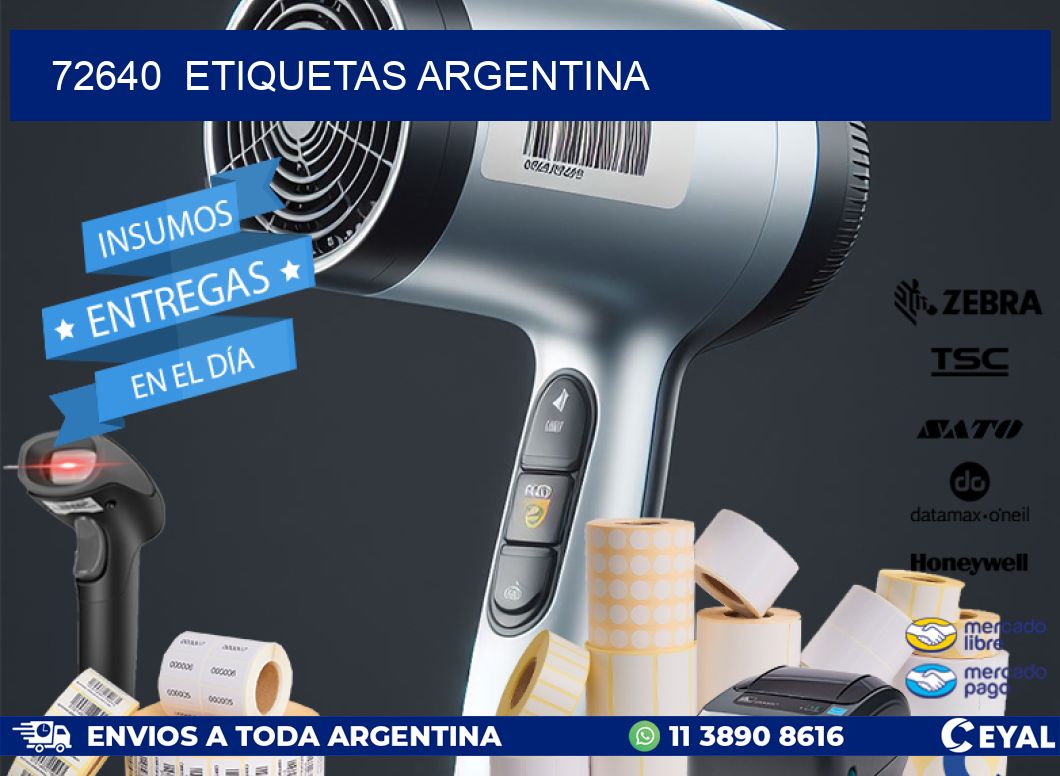 72640  etiquetas argentina