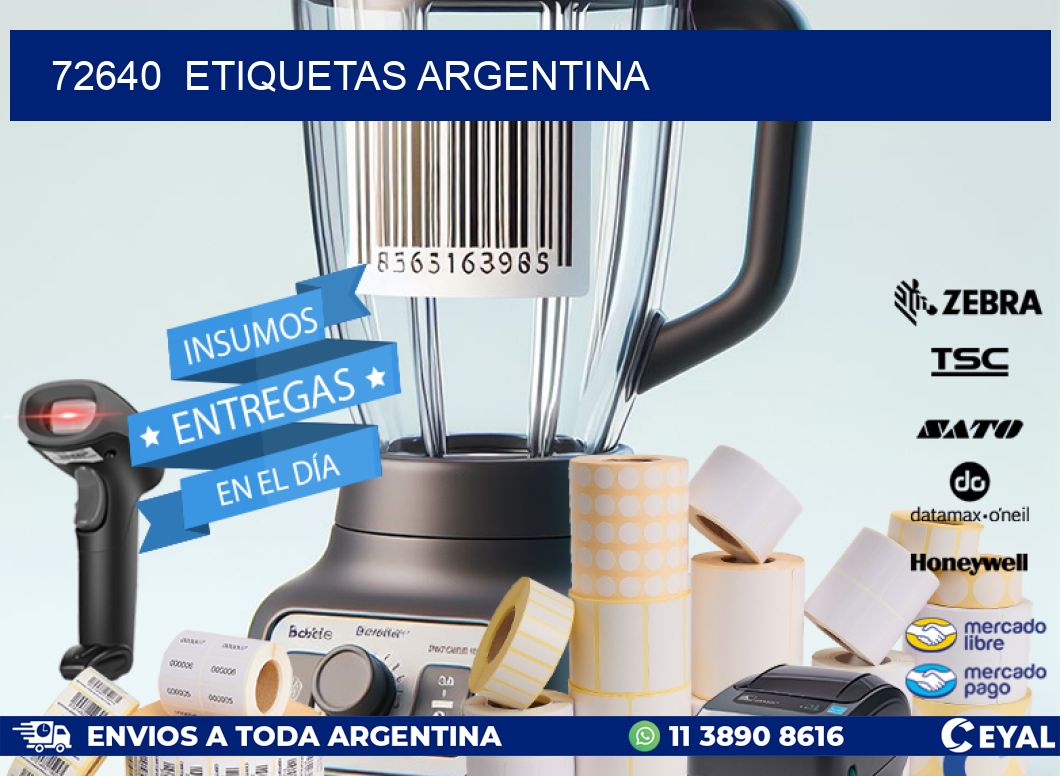 72640  etiquetas argentina