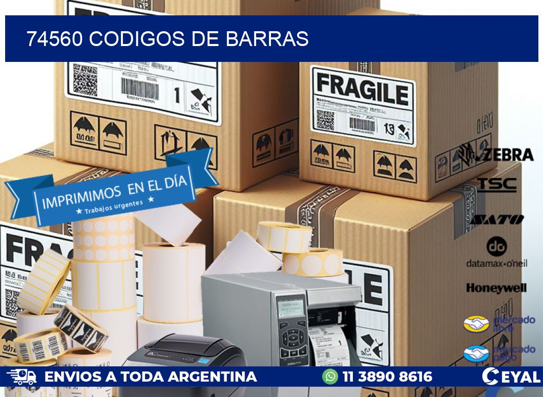 74560 codigos de barras