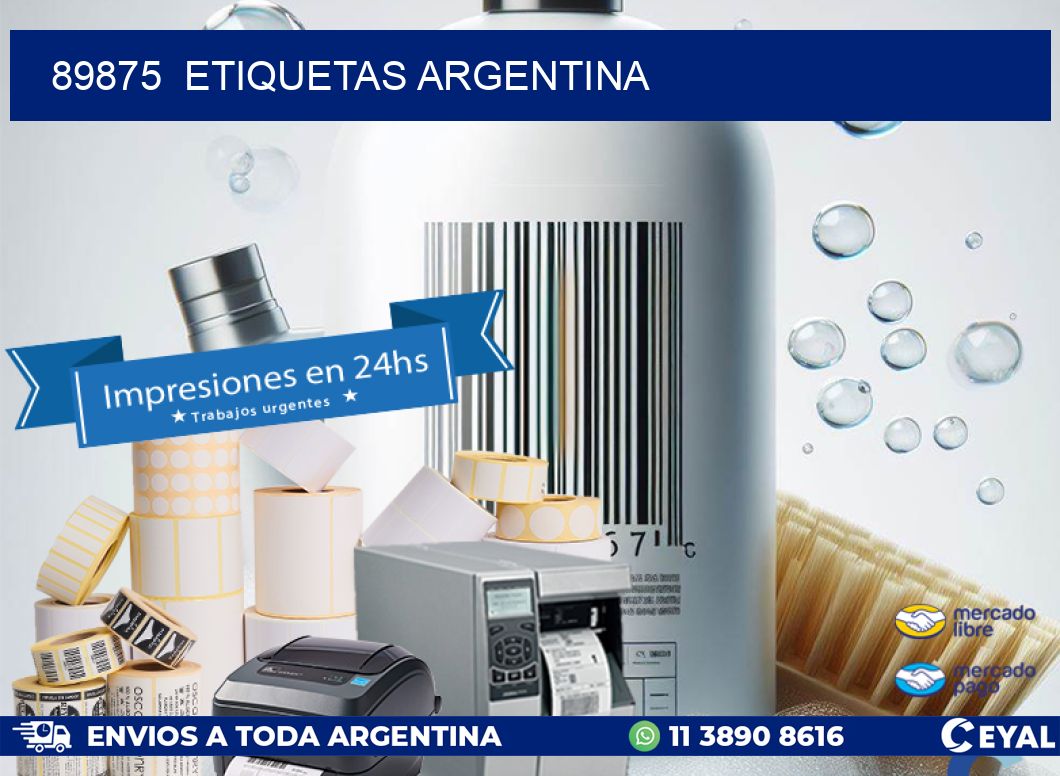 89875  etiquetas argentina