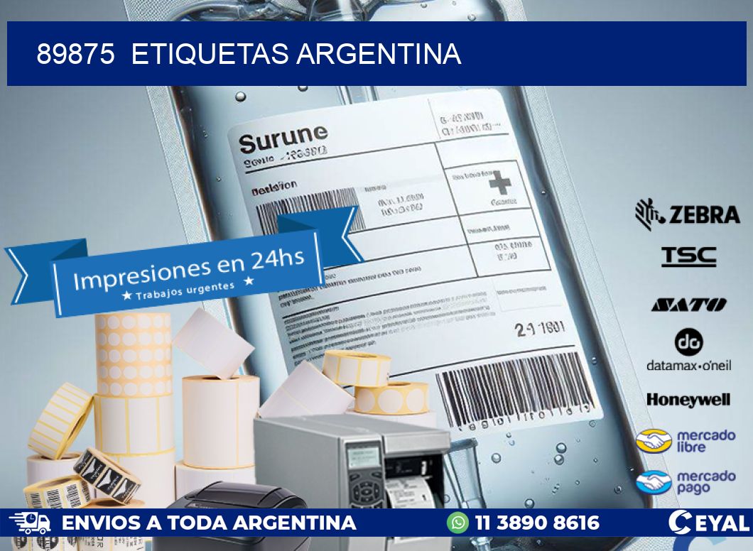 89875  etiquetas argentina
