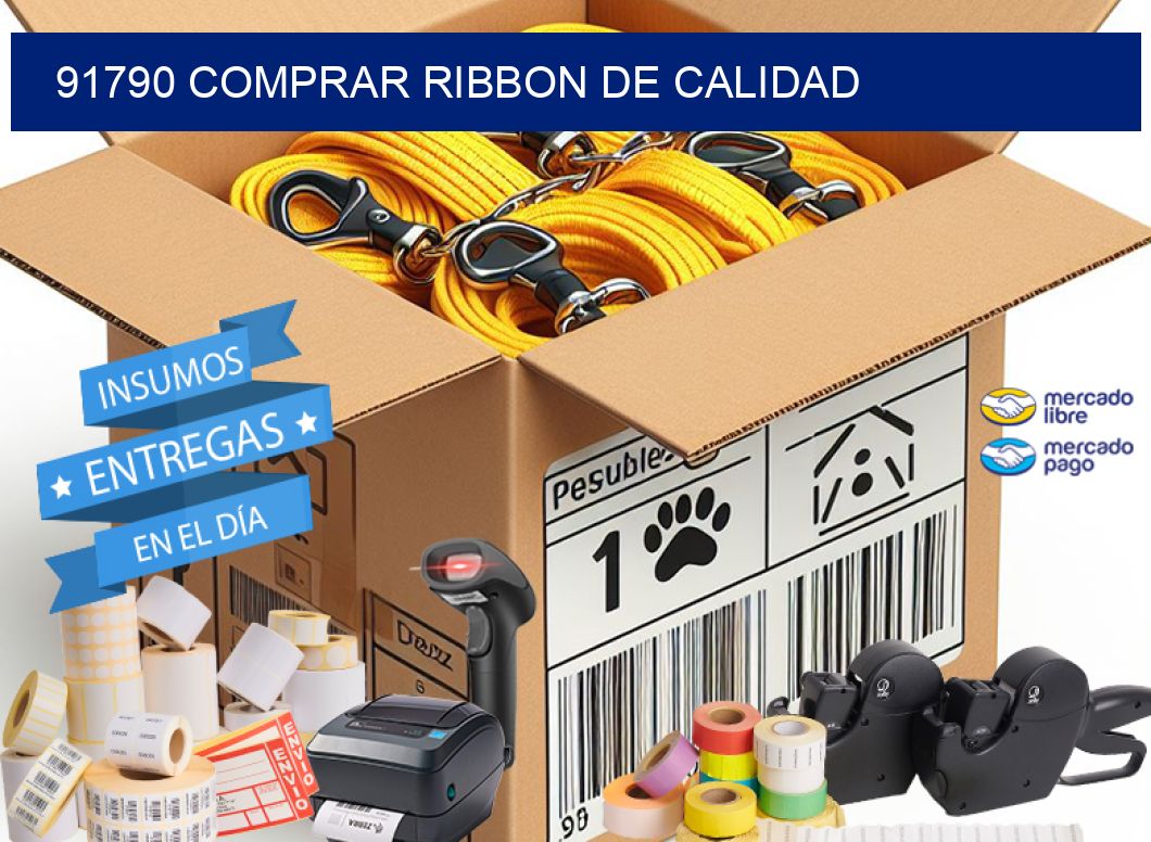 91790 COMPRAR RIBBON DE CALIDAD