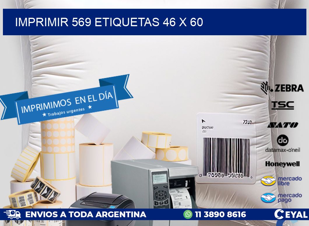 IMPRIMIR 569 ETIQUETAS 46 x 60