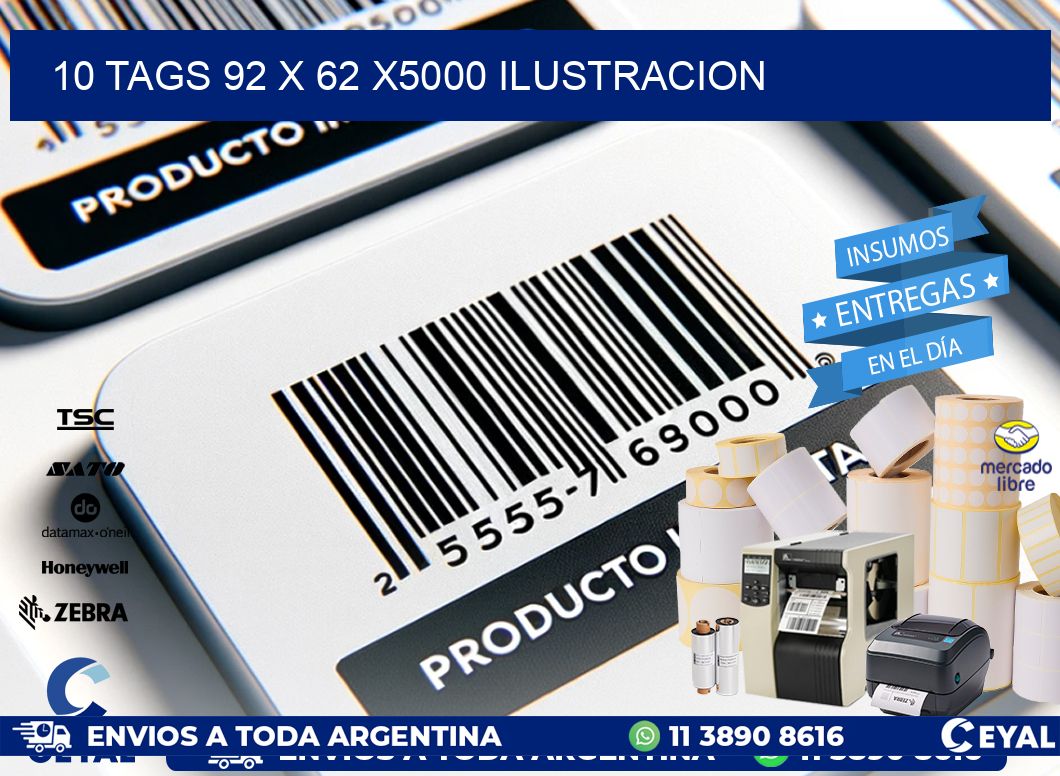 10 TAGS 92 x 62 X5000 ILUSTRACION