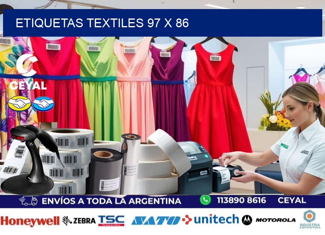 etiquetas textiles 97 x 86