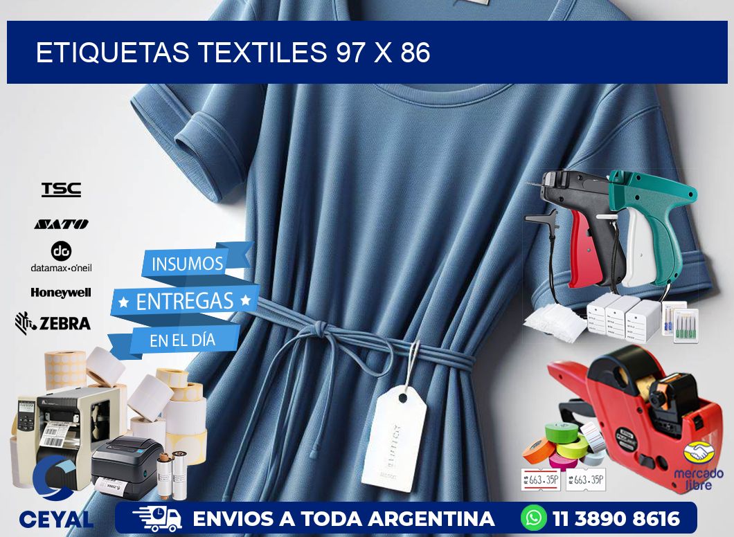 etiquetas textiles 97 x 86