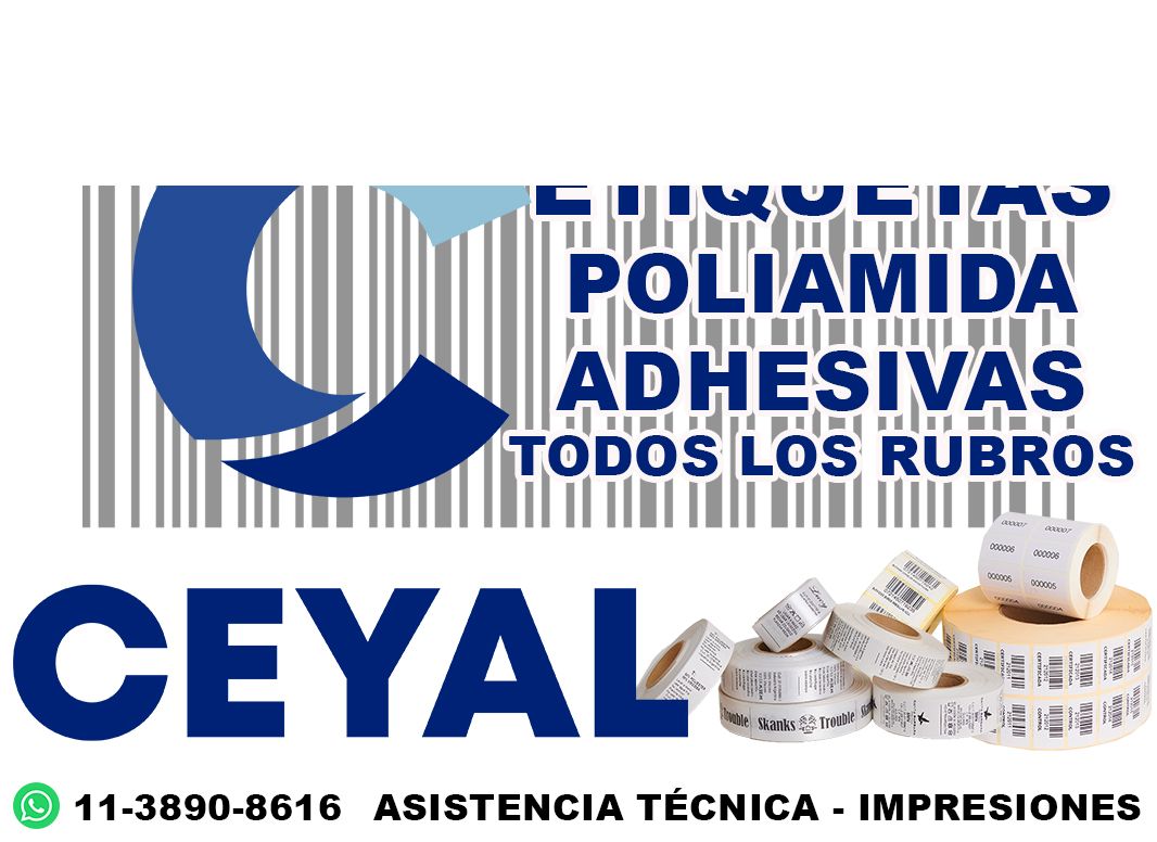 12130 impresora de etiquetas térmicas para ropa