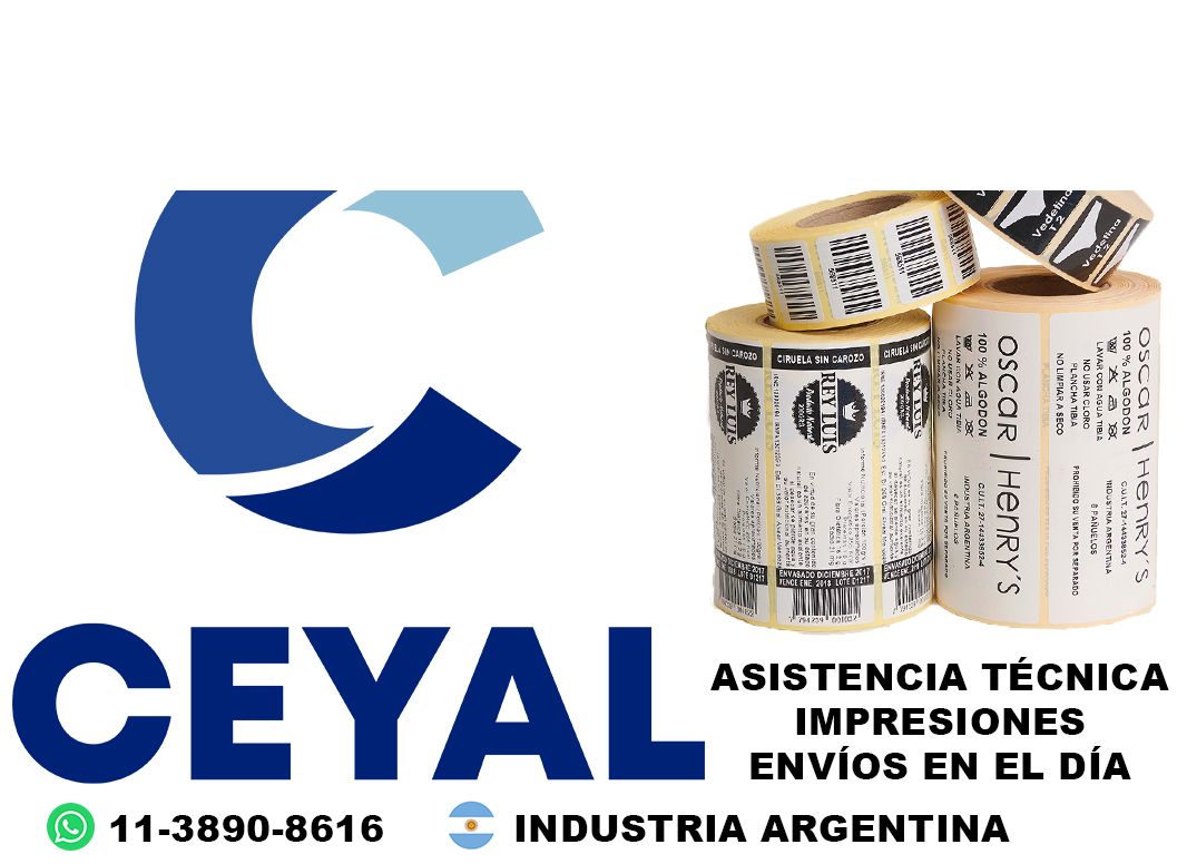 50085 problemas comunes impresora Zebra y soluciones