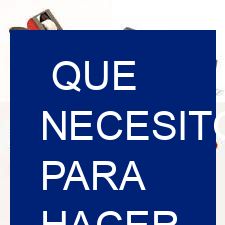 Que necesito para hacer 6680 etiquetas adhesivas?