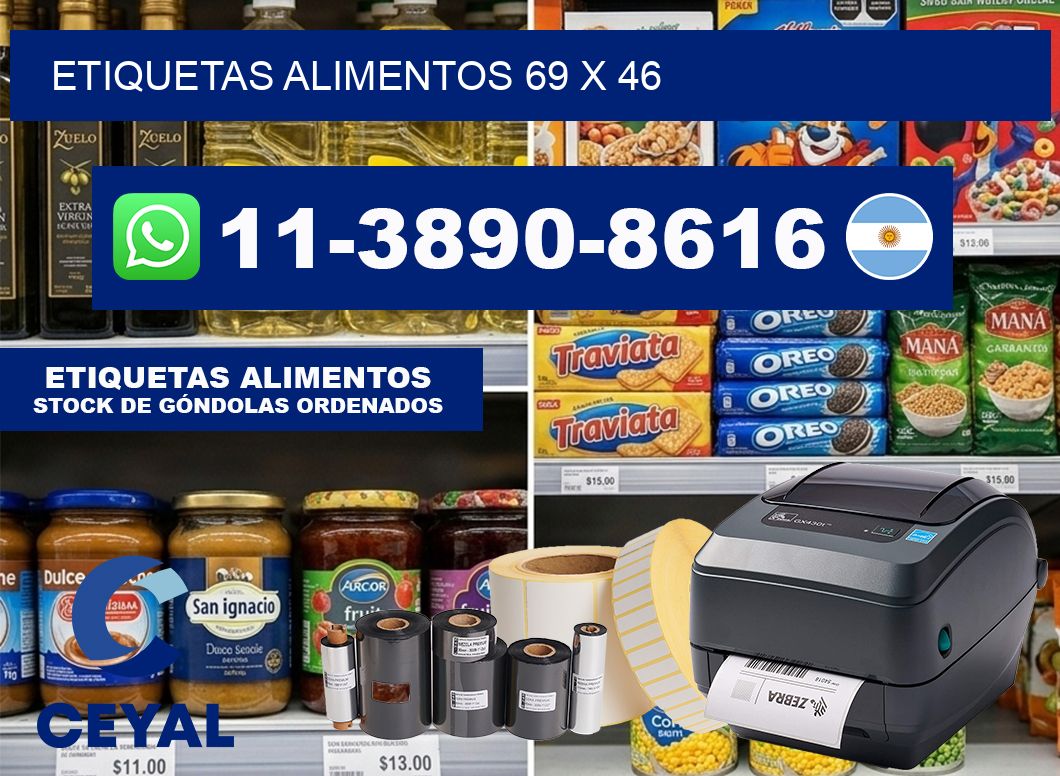 etiquetas alimentos 69 x 46