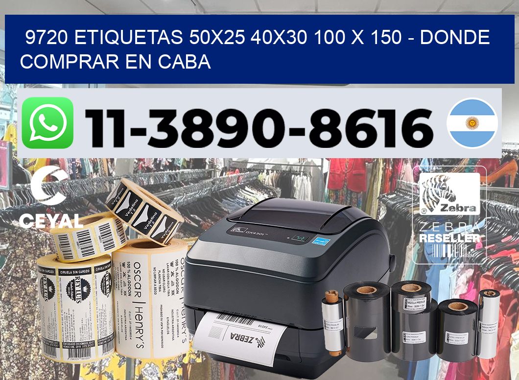 9720 etiquetas 50×25 40×30 100 x 150 – Donde Comprar en Caba