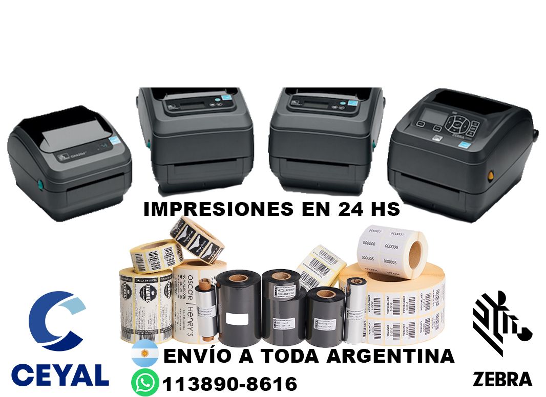 Comprar códigos de barras 24 x 31 donde están soluciones etiquetado!