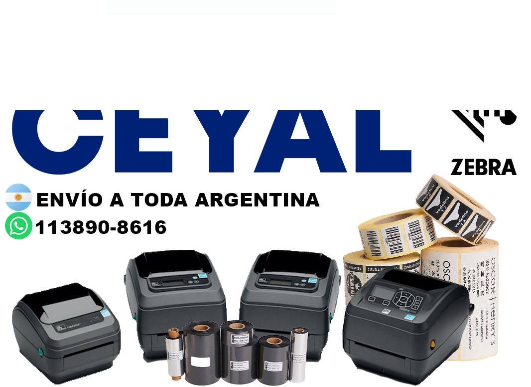 Donde Comprar etiquetas alimentos 59 x 29 en TODO EL PAIS? Buenos Aires - Stock permanente