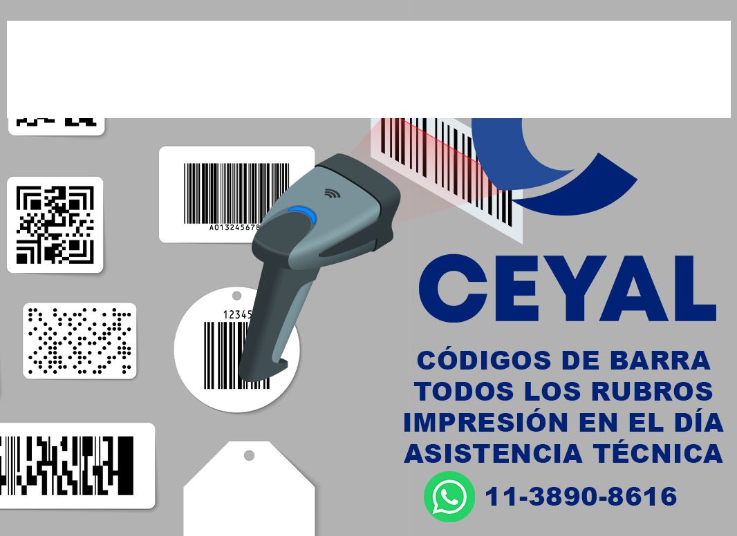 Cómo producir etiquetas 50 x 91 para packaging gastronómico?