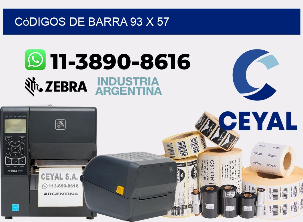 códigos de barra 93 x 57